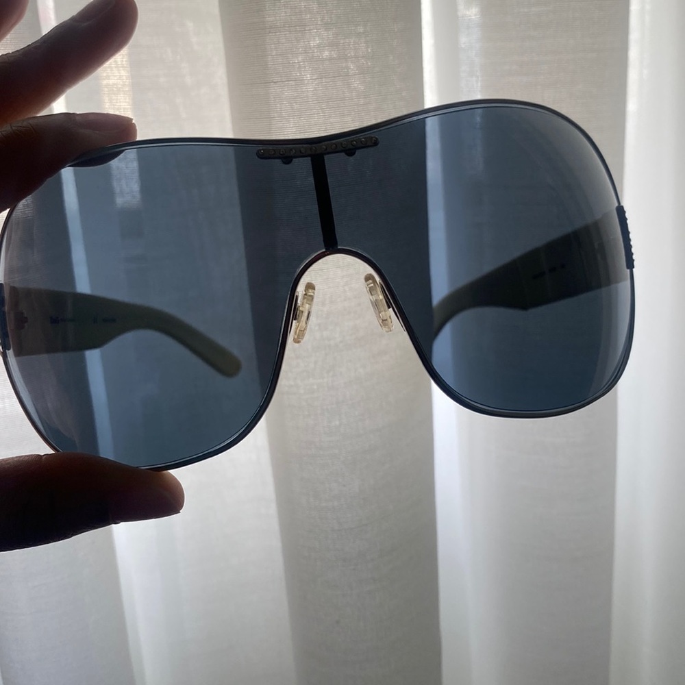 Y2K DG SUNGLASSES
